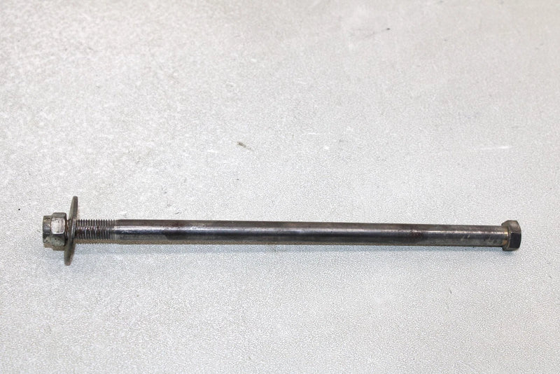 Polaris Oem Silver Original Front Torque Arm Lower Bolt 7518339 Q1342