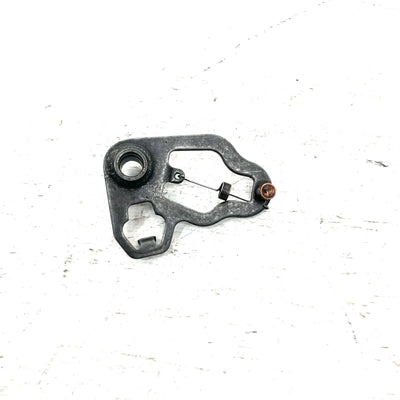 05 Honda Foreman 500 TRX500FE 4x4 ES OEM Gearshift Mater Arm 24620-HM7-000 AH90