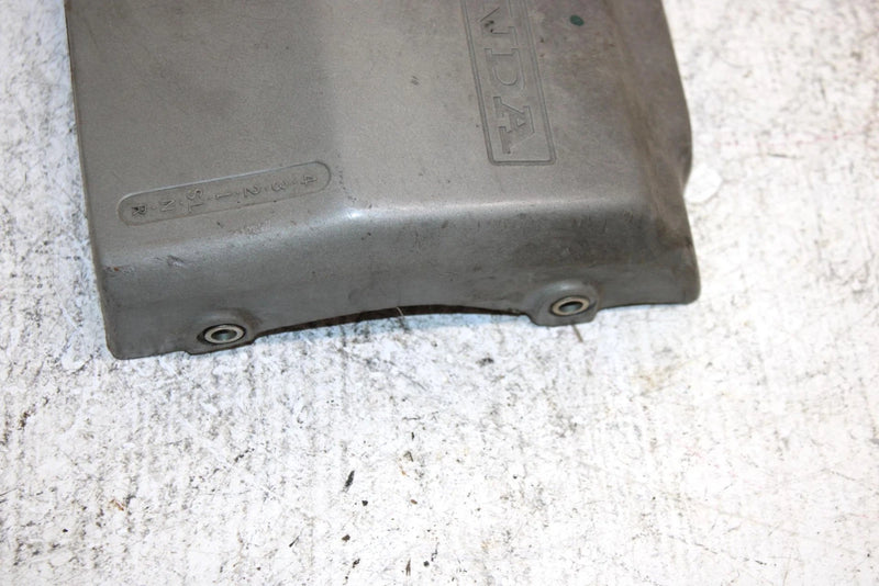 1998 Honda Foreman Fourtrax OEM Left Side Engine Cover 11320-HM7-000 AH35