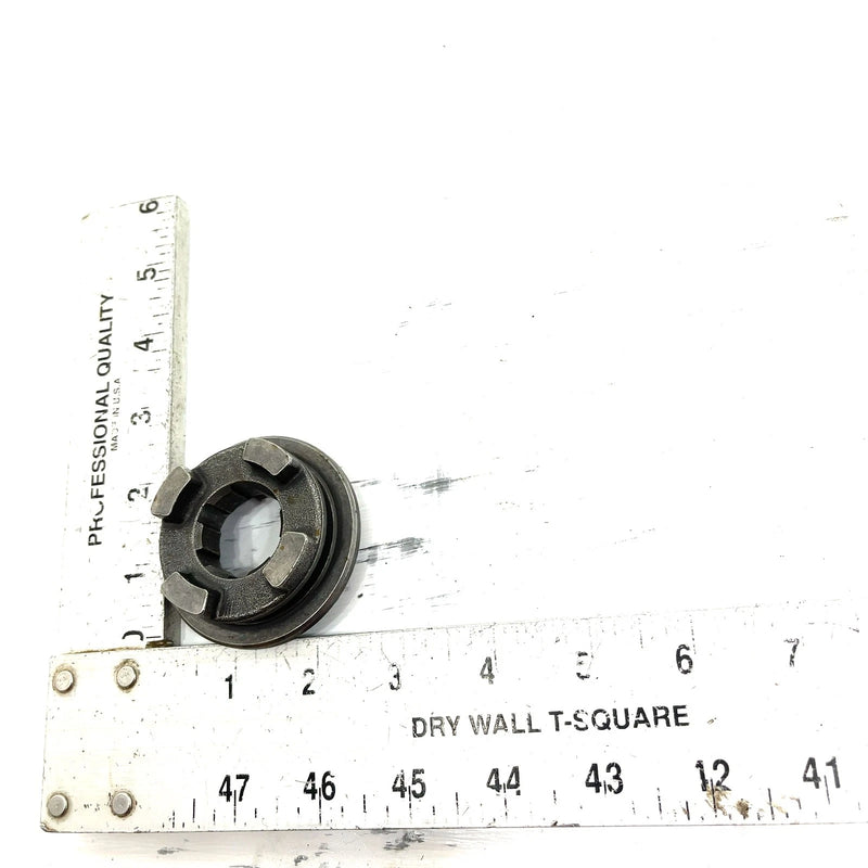 87-04 Yamaha Warrior 350 OEM Dog Gear 1UY-17285-00-00 AY60