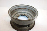 1999 Polaris Xplorer 400 Oem 12x6 Front Wheel Rim 1520269-117 1523448-067 AP149 