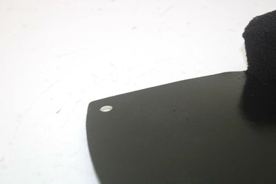 89 Yamaha Inviter OEM Frame Plate 86W-21910-00-00 SY56