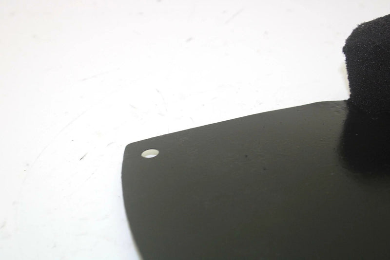 89 Yamaha Inviter OEM Frame Plate 86W-21910-00-00 SY56