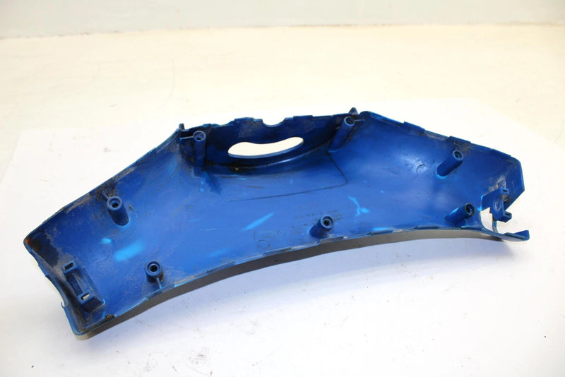 92 Polaris SL650 OEM Bottom Handlebar Cover 5431377-157 JP1