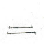 96-97 Polaris Xpress 300 OEM Shift Linkage Set 5020749 AP248