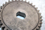 2007 Sea-doo Rxp 215 Oem Starter Bindex Gear 420889872 420890637 JS51
