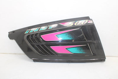 95 Polaris 500 Efi Sks Oem Left Side Panel 5431742-177 SP169