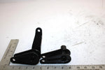 99 Arctic Cat Panther 440 Oem Steering Idler Arm Set 0705-157 0637-182 SA29