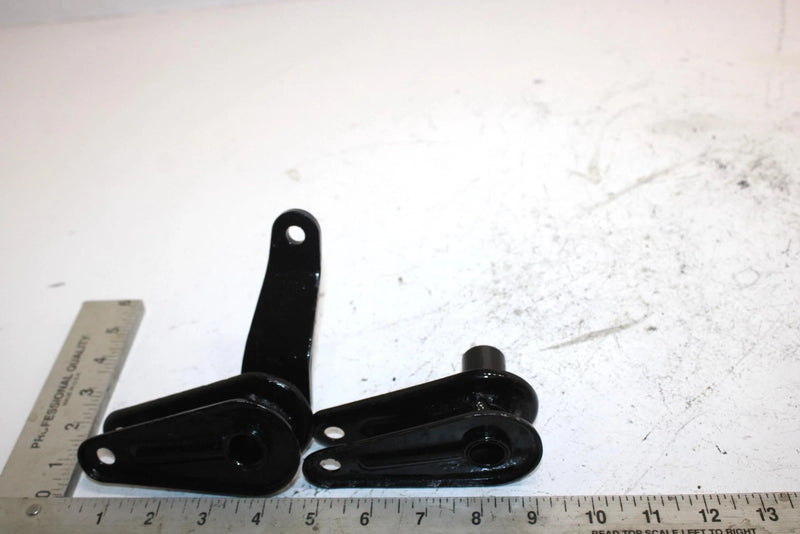 99 Arctic Cat Panther 440 Oem Steering Idler Arm Set 0705-157 0637-182 SA29