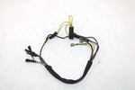 1996 Polaris Xplorer 300 Oem Dash Indicator Light Wire Harness 2460553 AP134
