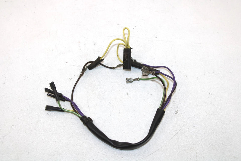 1996 Polaris Xplorer 300 Oem Dash Indicator Light Wire Harness 2460553 AP134