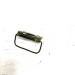 null Suzuki King Quad 300 LTF300F 4x4 OEM Cable Guide 58620-19B10 AS34