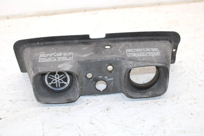 1976 Yamaha Gs340 Oem Instrument Panel 897-77711-00-00 SY71