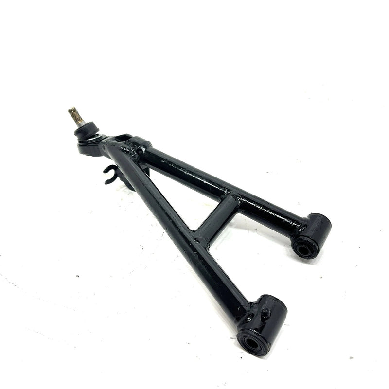 2003 Bombardier Traxter 500 4x4 Auto OEM Left Upper A Arm 706200193 AB15
