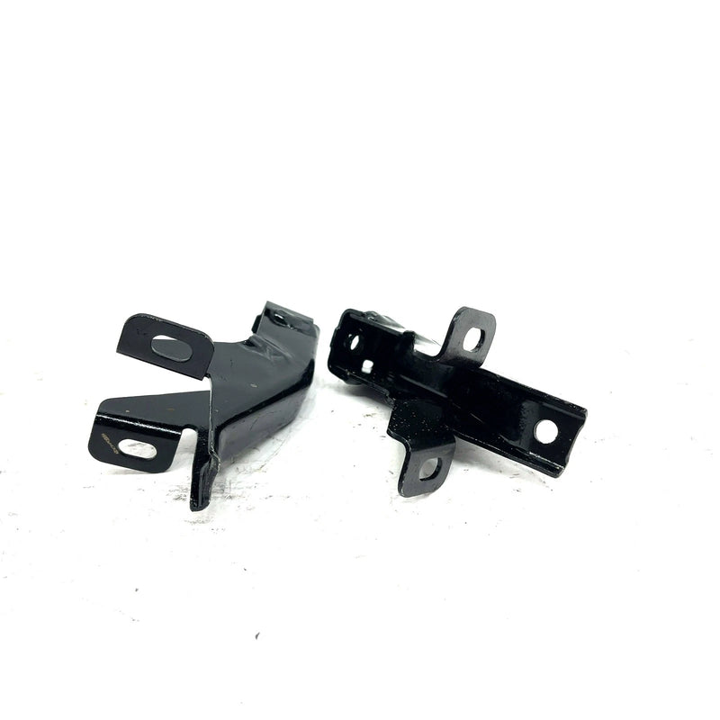 02-03 Polaris Sportsman 700 OEM Front Rack Support Set 1013744-067 AP190
