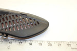 2001 Ski-doo Mxz 800 Oem Right Intermediate Grill 517302028 SS89
