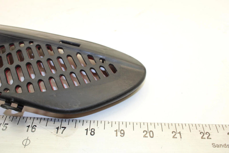 2001 Ski-doo Mxz 800 Oem Right Intermediate Grill 517302028 SS89