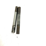 01-09 Honda Foreman Rubicon TRX500 OEM Upper A Arm Shaft Pair 51464-HN2-000 AH79