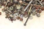 2004 Bombardier Out Lander Oem Nut Bolt Spacer Hardware Kit AB12