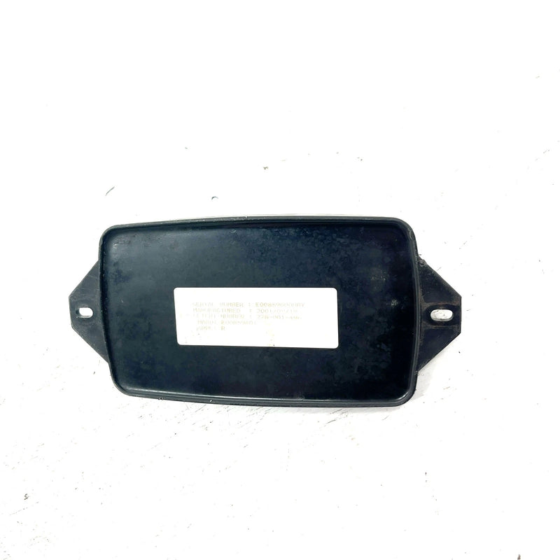 99-02 Sea-Doo GTI OEM CDI ECU ECM Ignition Box 278001496 JS61