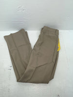 New Vintage Tan Lee Polyester Pants #2032624 OO-40