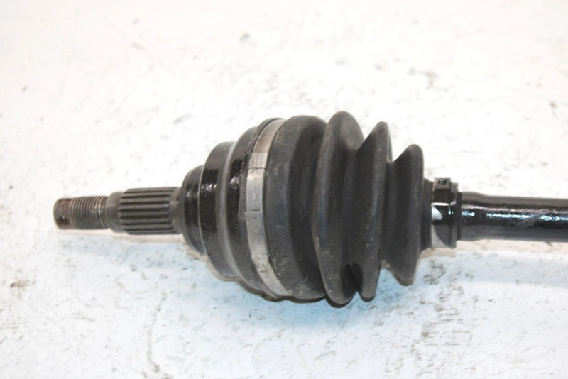 2001 Honda Trx 500 Faa Forman Oem Front Right Axle (Long) 42250-HN2-003 AH56