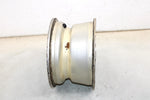 92 Polaris Trail Boss Oem Silver Wheel Rim 10x5.5 1520118 AP135