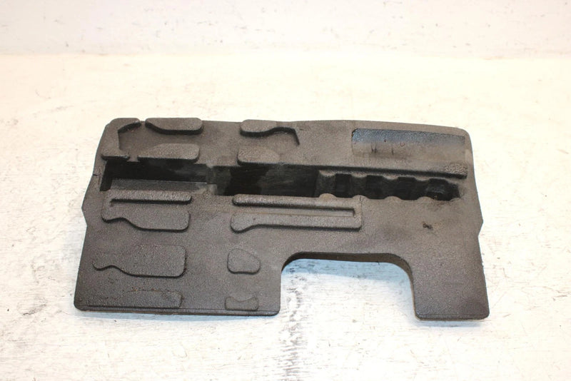 1998 Arctic Cat Zl 500 Oem Airbox Tool Tray Insert 0617-241 SA16