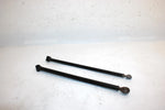 90 Polaris Classic 500 Oem Upper And Lower Radius Rod Set 1822086 SP56