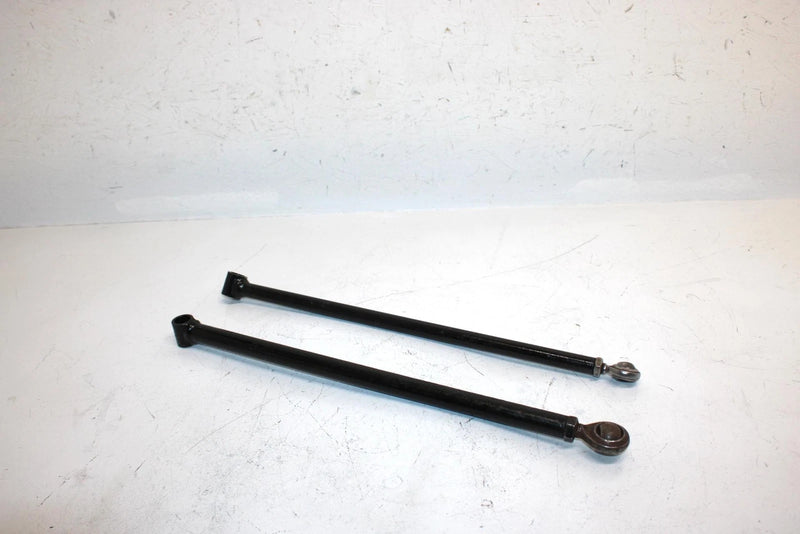 90 Polaris Classic 500 Oem Upper And Lower Radius Rod Set 1822086 SP56