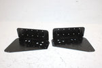 1999 Arctic Cat Z 370 Oem Rear Skid Mount Set 2706-780 2706-781 SA53