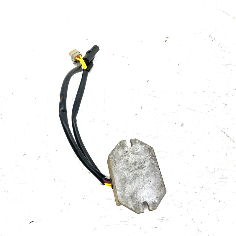 2004 John Deere Trail Buck 650 EXT OEM Voltage Regulator 710000449 AJ1