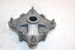 07 Polaris Sportsman 800 Efi Oem Rear Wheel Hub W/Studs 5135113 AP59