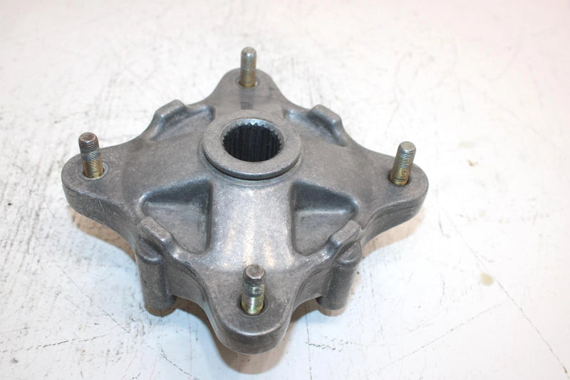 07 Polaris Sportsman 800 Efi Oem Rear Wheel Hub W/Studs 5135113 AP59