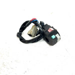 2004 John Deere Trail Buck 650 EXT OEM Left Control Switch 710000404 AJ1