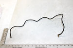 2003 Suzuki Lt-f400f Oem Negative Battery Cable 33810-38F10 AS23