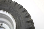 05 Polaris Predator 50 OEM Rear Wheel 0451829-486 AP103