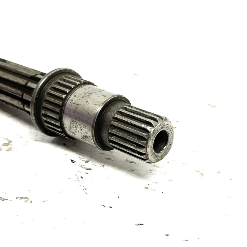 00-06 Honda Rancher 350 4x4 OEM Transmission Countershaft 23221-HN5-671 AH47