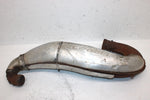 2002 Ski-doo Mxz 800 Adrenaline Oem Exhaust Pipe 514053337 SS21