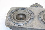 01 Polaris Classic 600 Oem Cylinder Head 3021125 SP158
