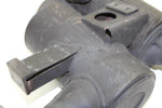 2001 Yamaha Vmax 500 Exhaust Silencer Muffler Resonator 8CR-14640-01-00 B540