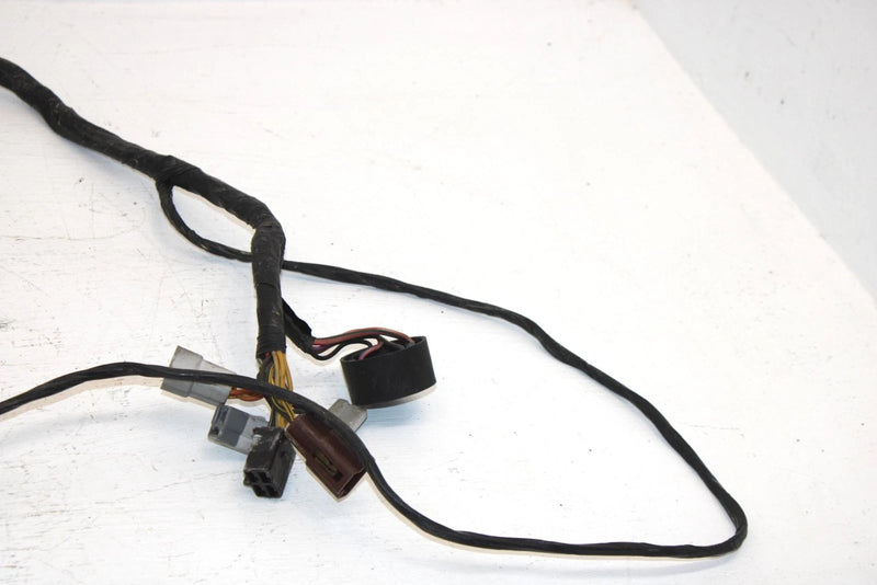 1996 Ski-doo Formula Stx 583 Oem Main Wire Harness SS25