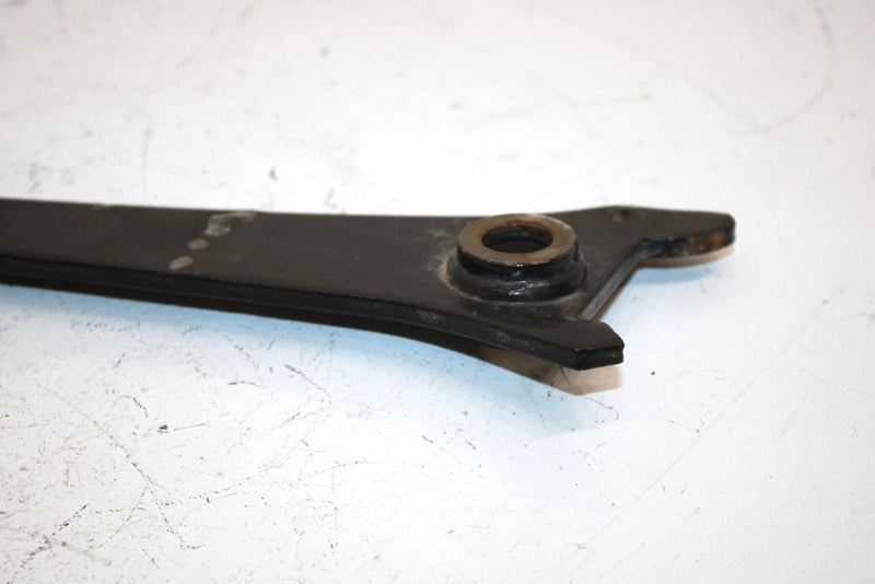 16 Can-am Outlander L Max 450 Efi Dps Oem Rear Brake Pedal 705601155 AB5