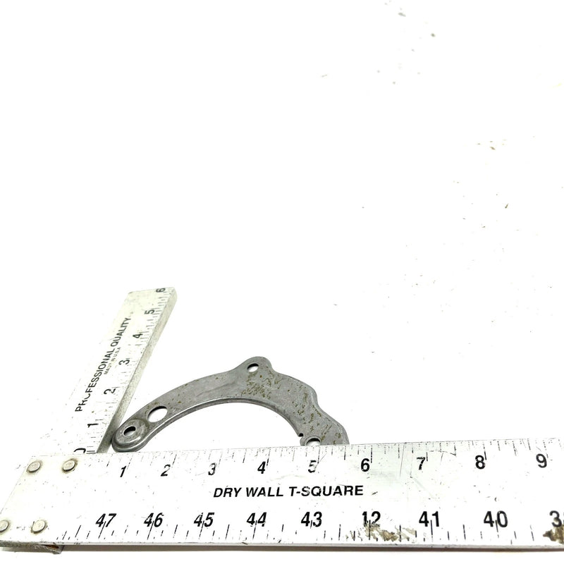 2002 Arctic Cat 375 4x4 Automatic OEM Oil Guide Plate 3402-581 AA34