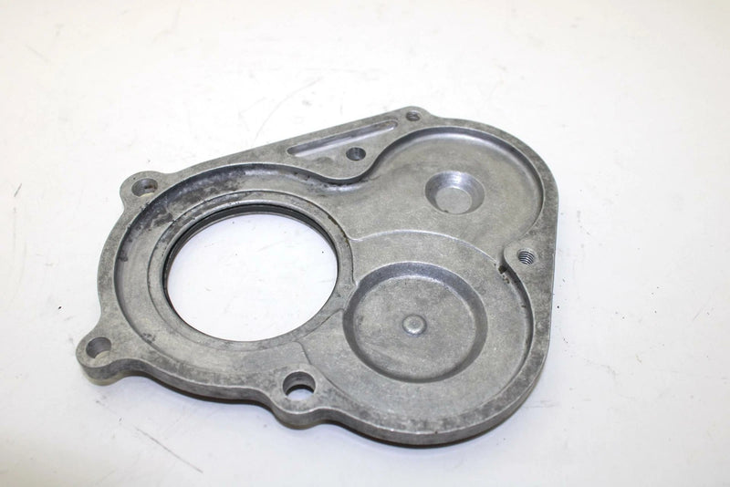 78 Yamaha Enticer 340 OEM Oil Pump Gear Outer Cover 8G8-15426-00-00 SY55