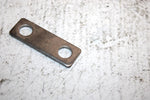 97 Arctic Cat Tigershark Monte Carlo Oem Outer Rear Tow Hook Plate 0673-657 JA12