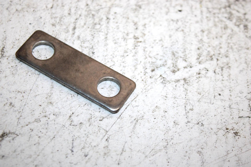 97 Arctic Cat Tigershark Monte Carlo Oem Outer Rear Tow Hook Plate 0673-657 JA12