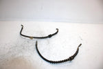 1997 Polaris Sportsman 500 Oem Front Lower Brake Line Set 1930752 1930753 AP68