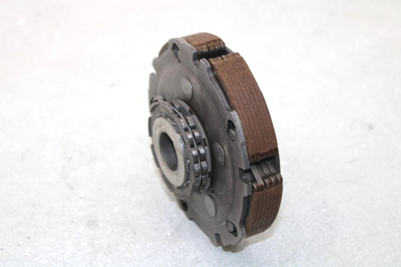 2000 Yamaha  Grizzly Oem Clutch Carrier Assembly 5GT-16620-00-00 AY35