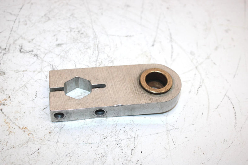 97 Arctic Cat Zrt 600 Oem Rear Torque Idler Arm 0704-348 SA15